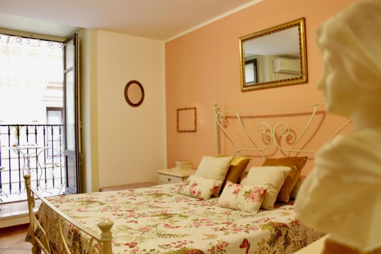 Vucciria 57 Locazione Turistica Nel Cuore Pulsante Della Movida! Apartment Палермо Екстериор снимка
